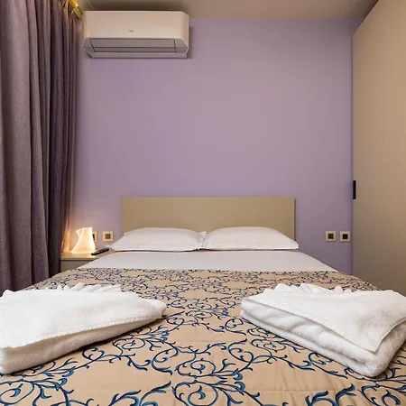 Stylish & Luxury 1bd With A Nice Terrace * 플로브디프