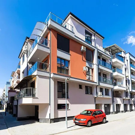 Stylish & Luxury 1bd With A Nice Terrace Apartment *