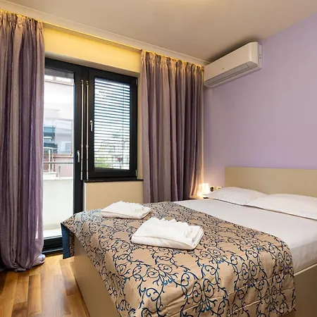 Stylish & Luxury 1bd With A Nice Terrace Apartment *